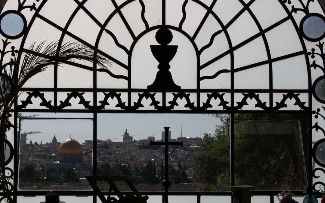 Pèlerinage Rome 2026