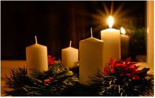 Avent fraternel : Parrain d’Avent