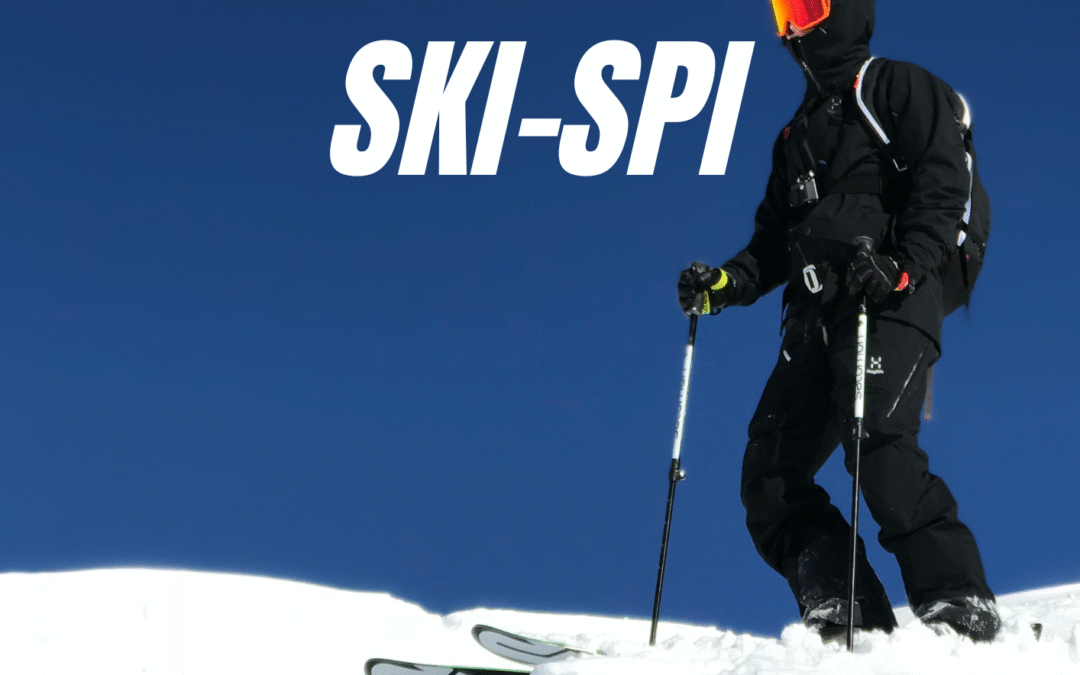 Camp ski d’Avance Au Large